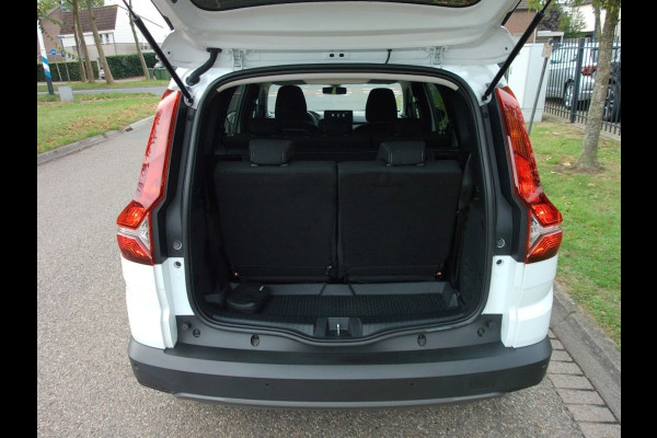 Dacia Jogger 1.0 TCe 110 Extreme 7p.