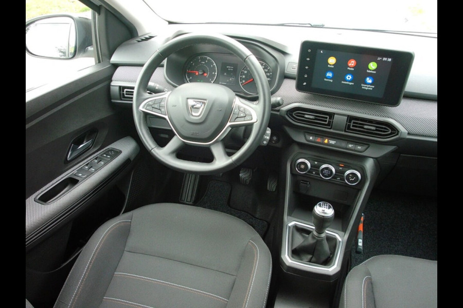 Dacia Jogger 1.0 TCe 110 Extreme 7p.