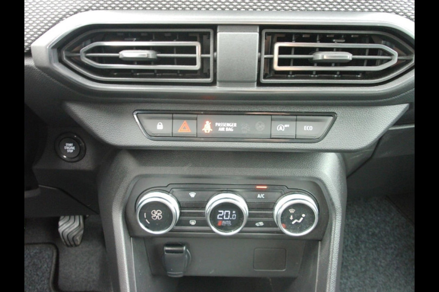Dacia Jogger 1.0 TCe 110 Extreme 7p.