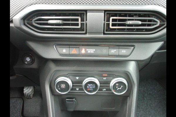 Dacia Jogger 1.0 TCe 110 Extreme 7p.