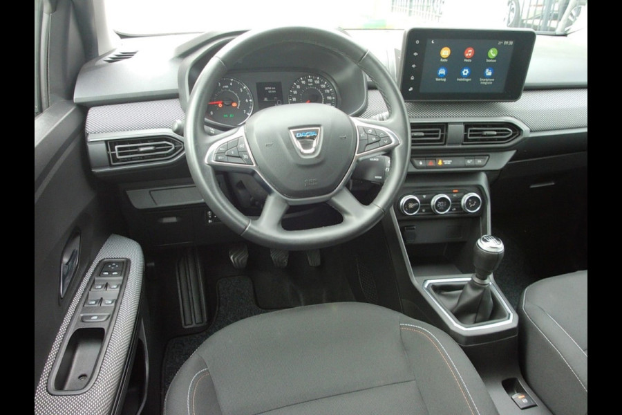 Dacia Jogger 1.0 TCe 110 Extreme 7p.