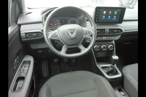 Dacia Jogger 1.0 TCe 110 Extreme 7p.