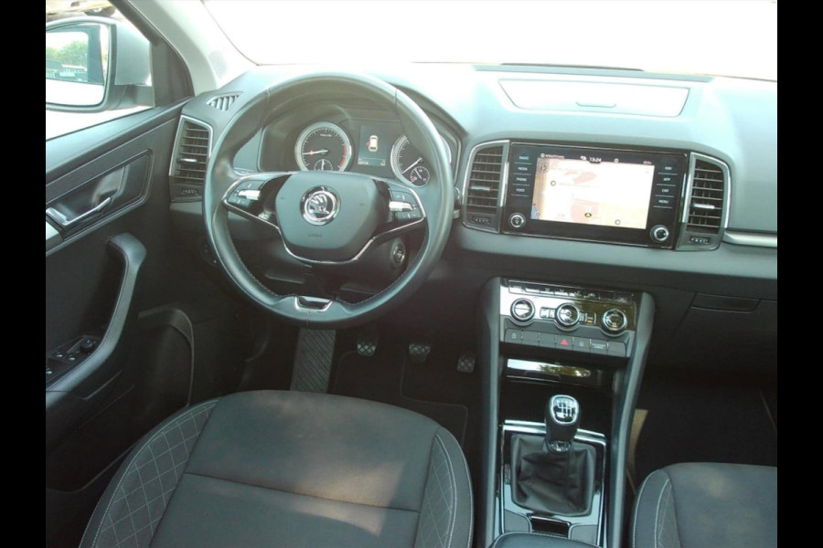 Škoda Karoq 1.0 TSI Business Edition