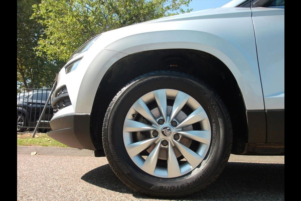 Škoda Karoq 1.0 TSI Business Edition
