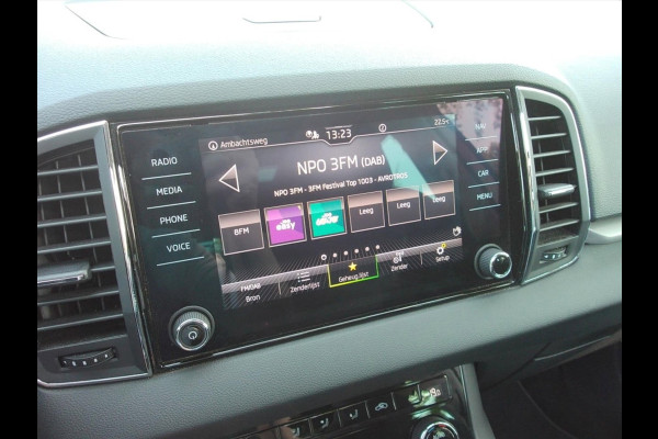 Škoda Karoq 1.0 TSI Business Edition