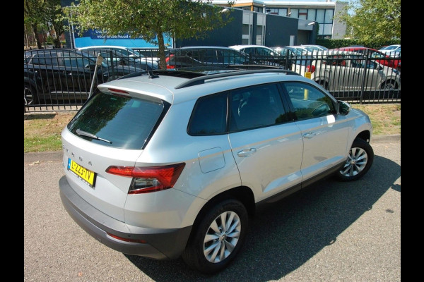 Škoda Karoq 1.0 TSI Business Edition