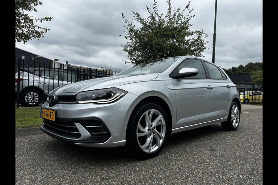 Volkswagen Polo 1.0 TSI Style