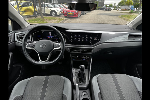 Volkswagen Polo 1.0 TSI Style