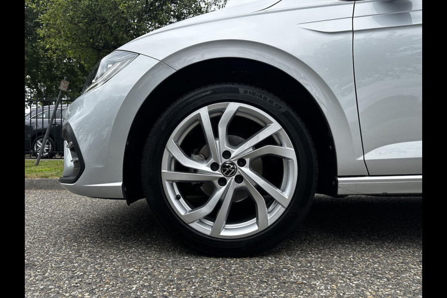Volkswagen Polo 1.0 TSI Style