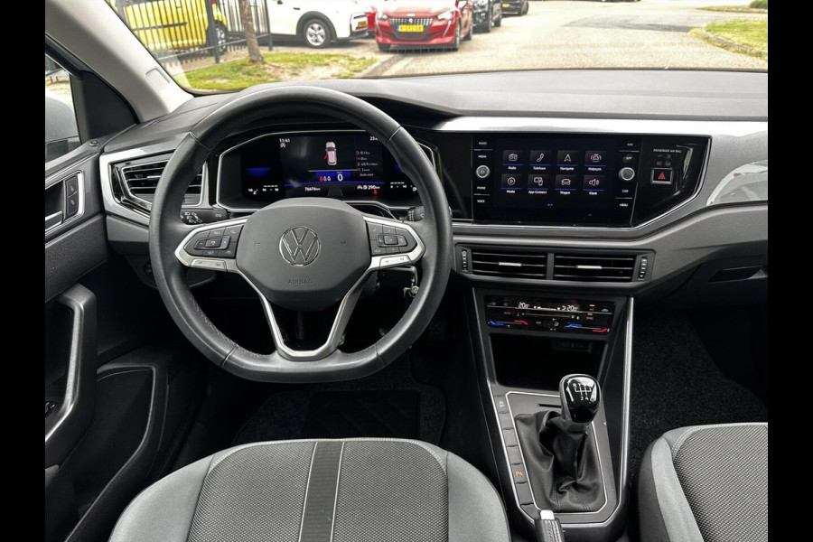 Volkswagen Polo 1.0 TSI Style