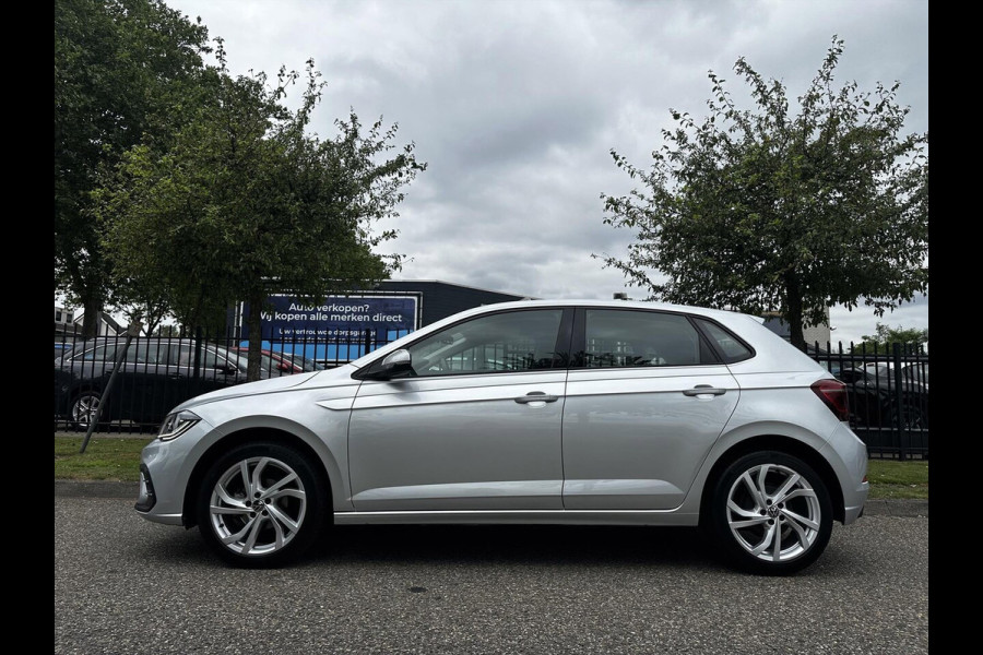 Volkswagen Polo 1.0 TSI Style