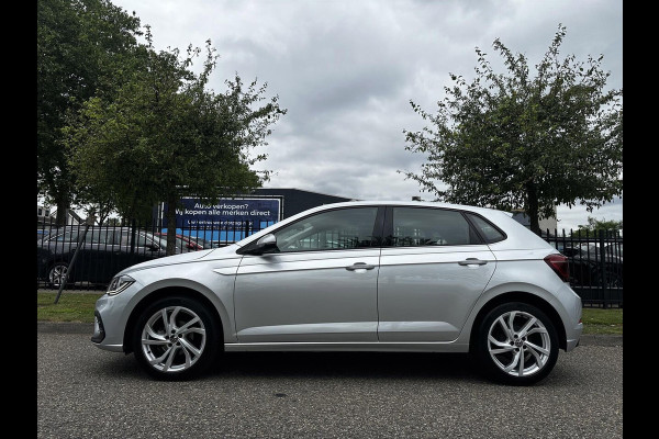 Volkswagen Polo 1.0 TSI Style