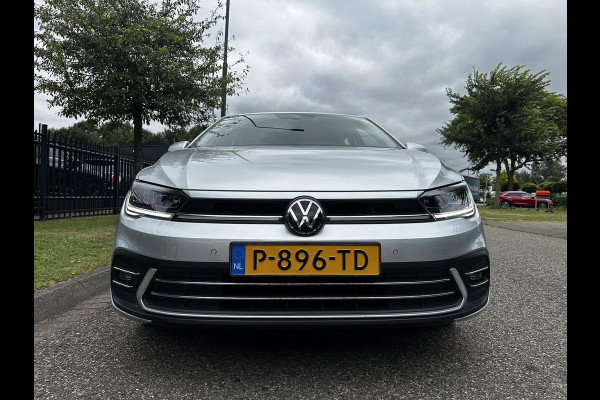 Volkswagen Polo 1.0 TSI Style