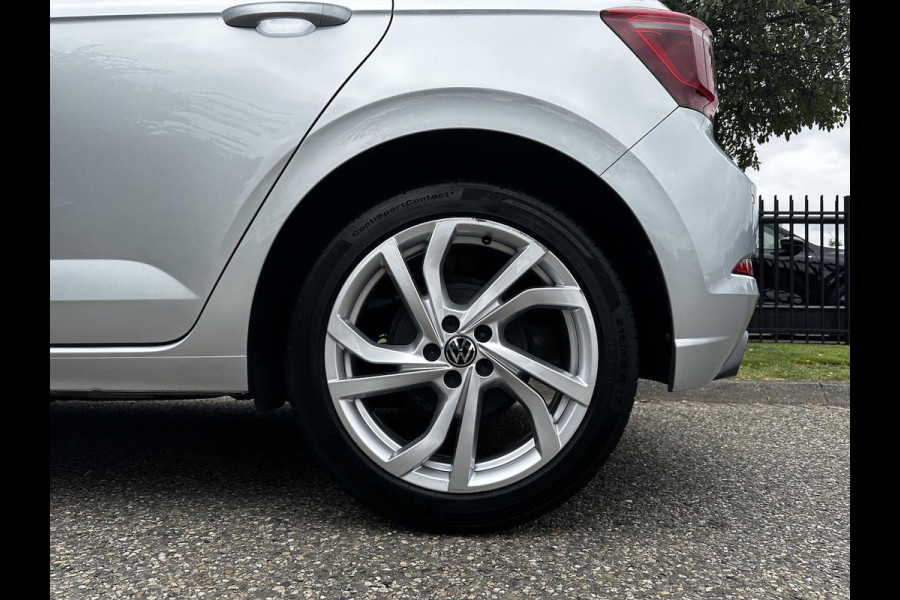Volkswagen Polo 1.0 TSI Style