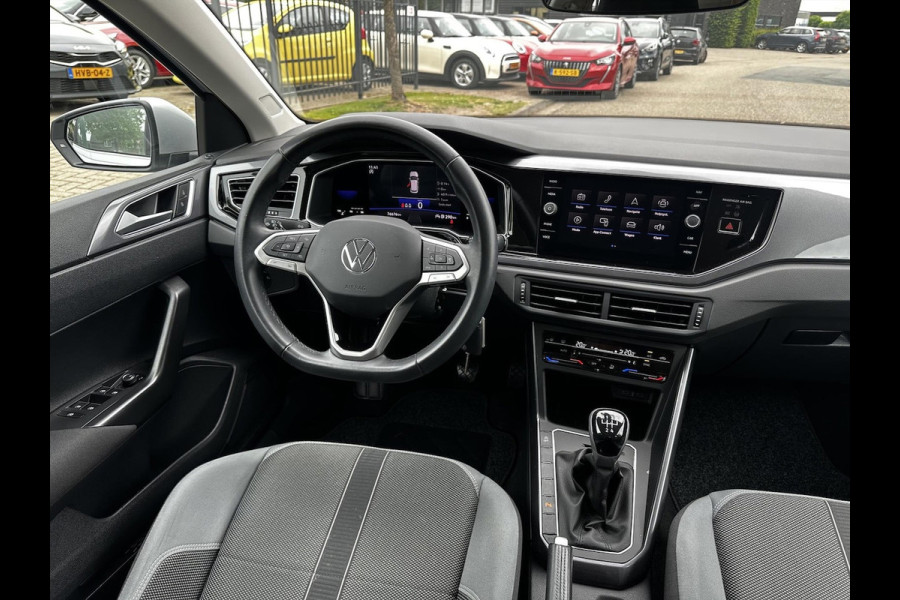 Volkswagen Polo 1.0 TSI Style