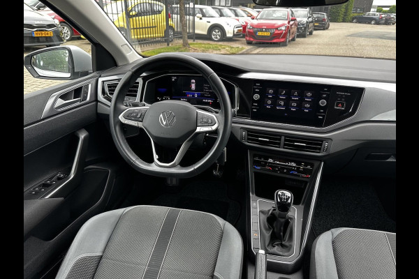 Volkswagen Polo 1.0 TSI Style