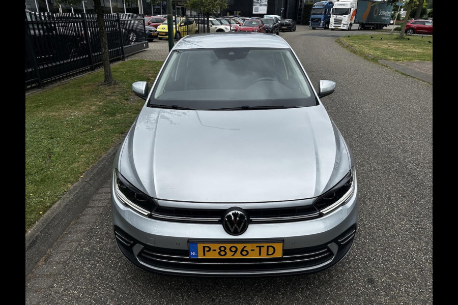 Volkswagen Polo 1.0 TSI Style
