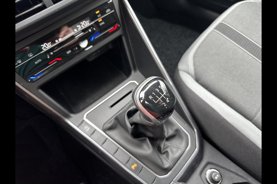 Volkswagen Polo 1.0 TSI Style