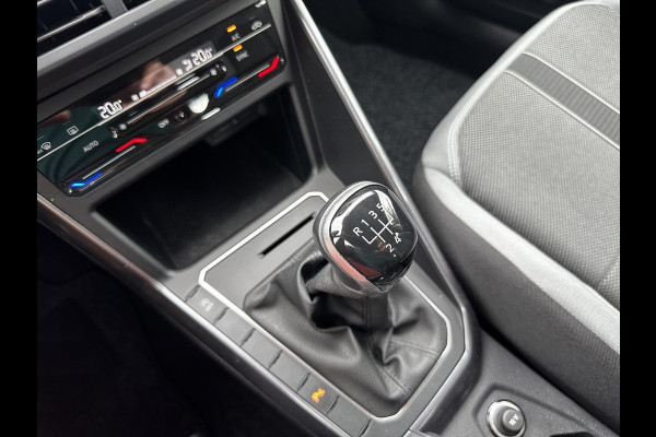Volkswagen Polo 1.0 TSI Style