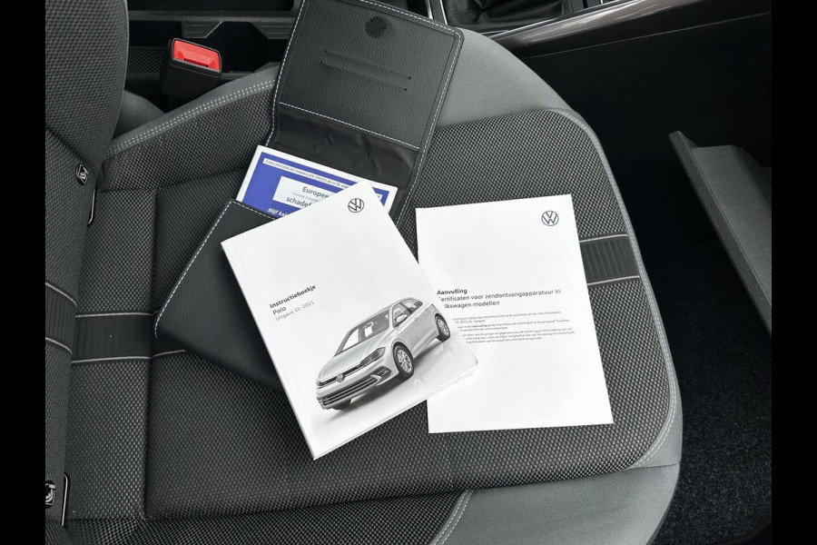 Volkswagen Polo 1.0 TSI Style