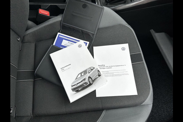 Volkswagen Polo 1.0 TSI Style