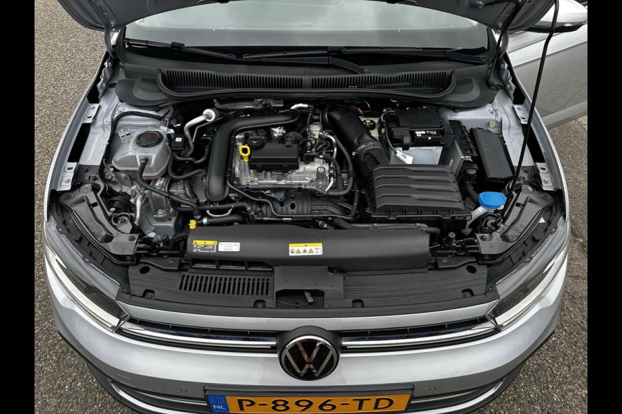 Volkswagen Polo 1.0 TSI Style