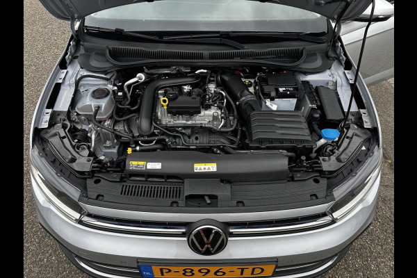 Volkswagen Polo 1.0 TSI Style