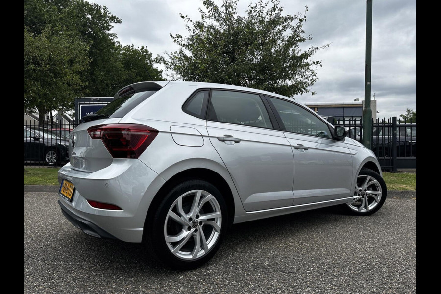 Volkswagen Polo 1.0 TSI Style