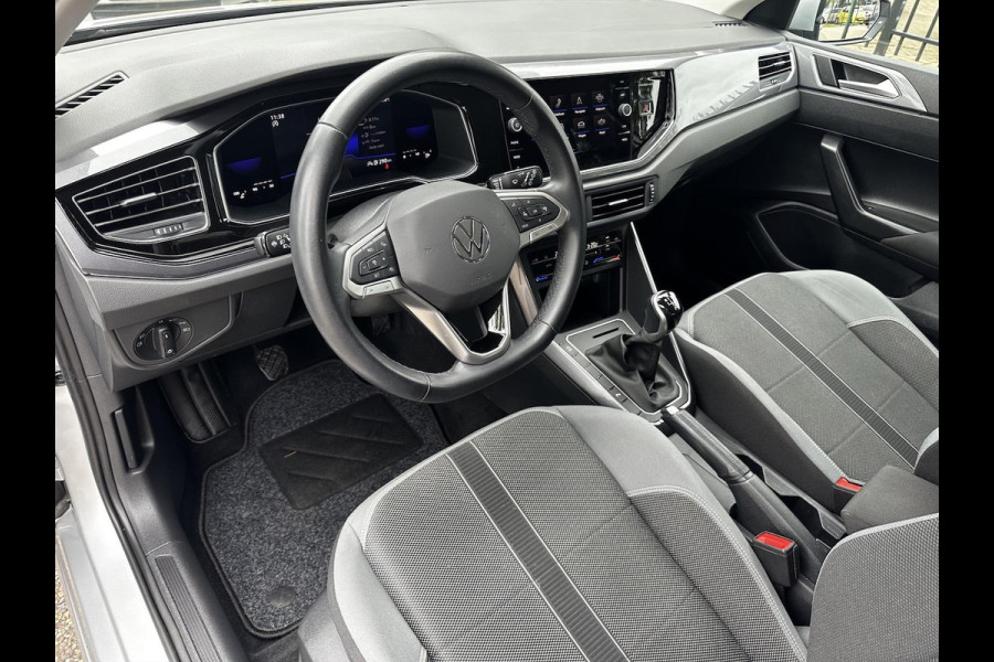 Volkswagen Polo 1.0 TSI Style
