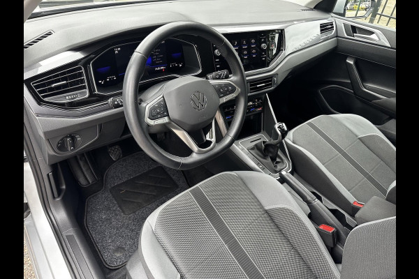 Volkswagen Polo 1.0 TSI Style