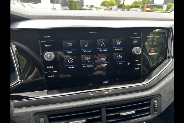 Volkswagen Polo 1.0 TSI Style