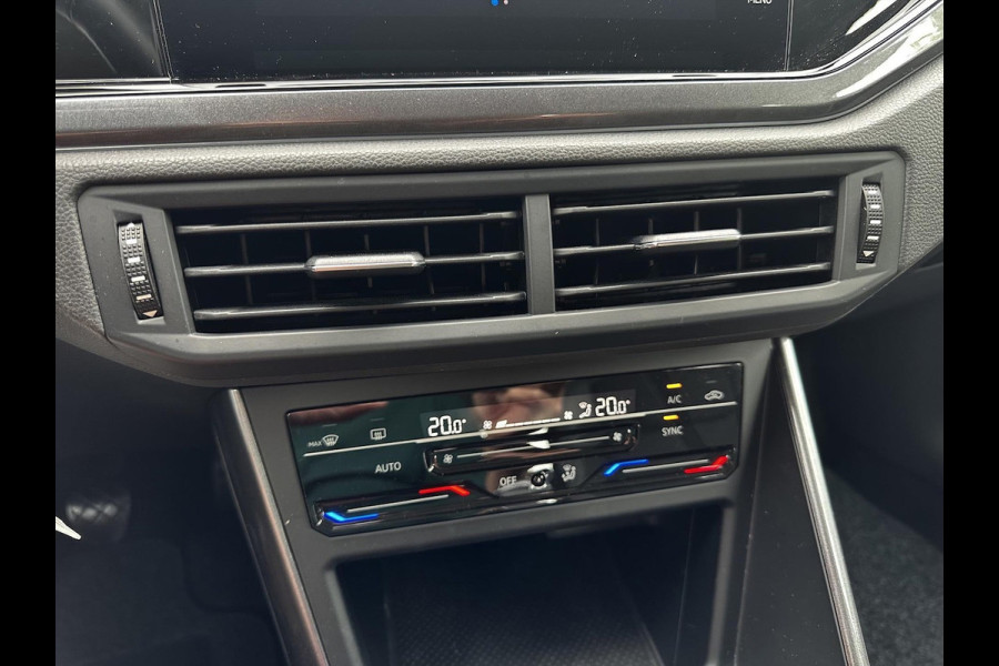 Volkswagen Polo 1.0 TSI Style