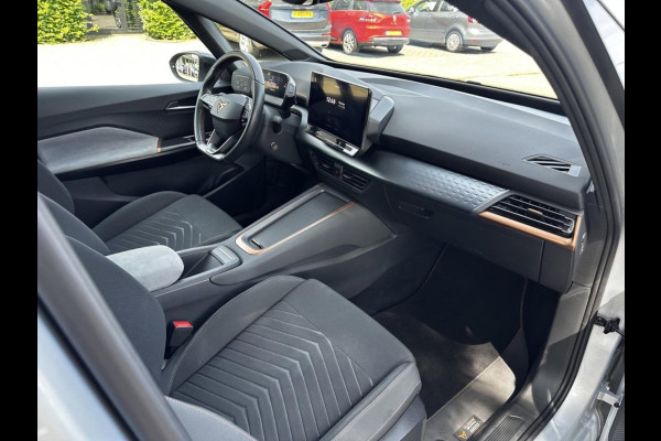 CUPRA Born Business 62 kWh