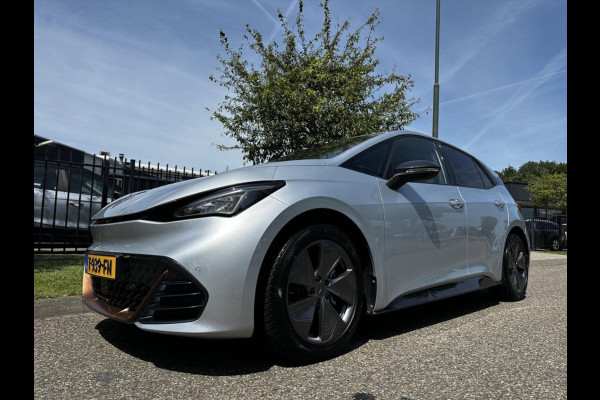 CUPRA Born Business 62 kWh