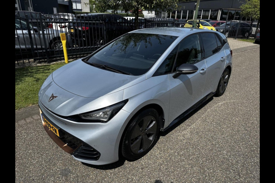 CUPRA Born Business 62 kWh