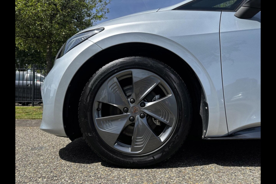 CUPRA Born Business 62 kWh