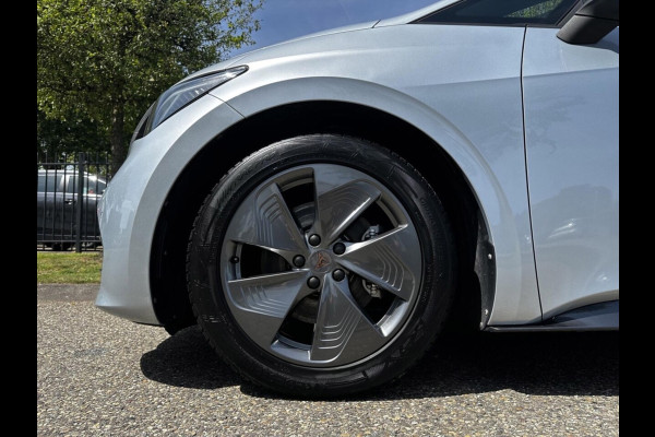 CUPRA Born Business 62 kWh