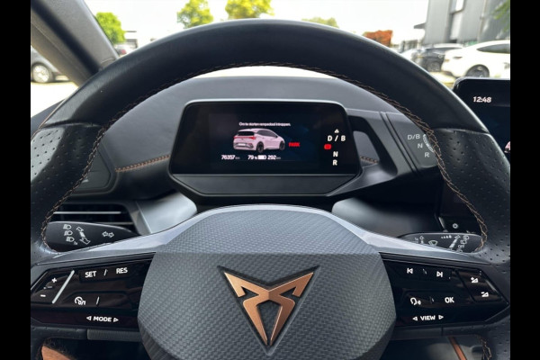 CUPRA Born Business 62 kWh