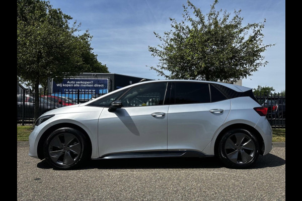 CUPRA Born Business 62 kWh