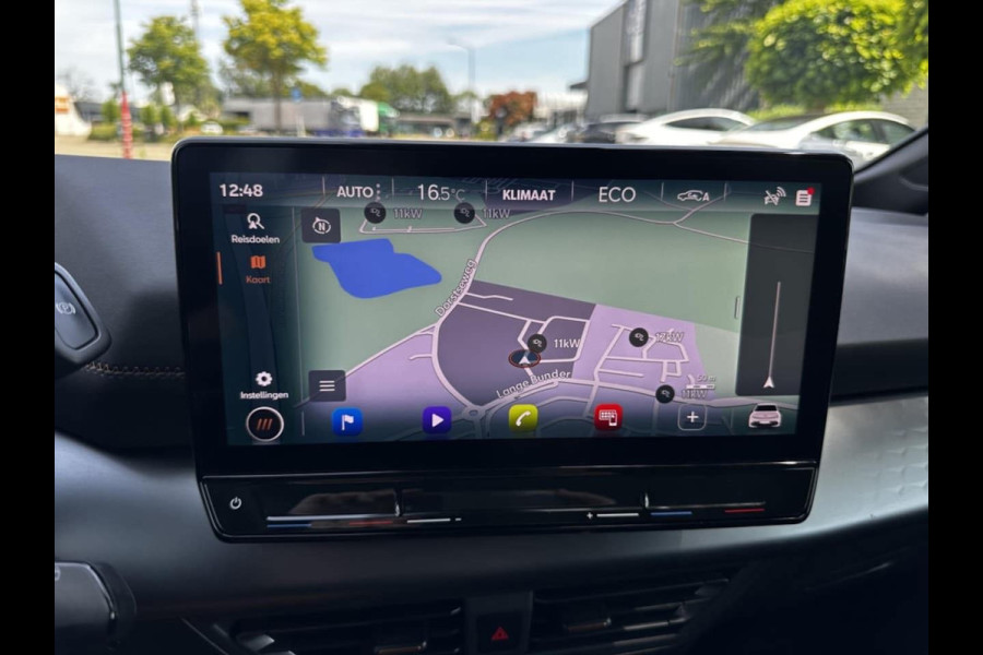 CUPRA Born Business 62 kWh