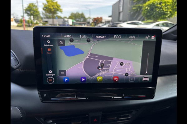 CUPRA Born Business 62 kWh
