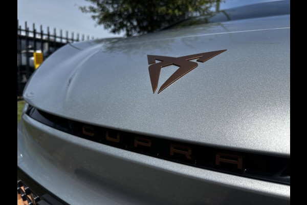 CUPRA Born Business 62 kWh