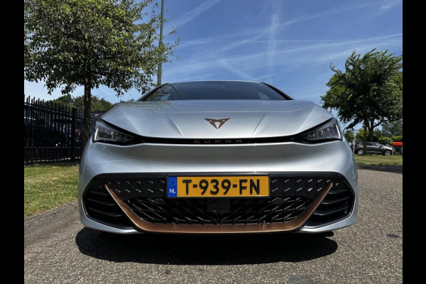 CUPRA Born Business 62 kWh