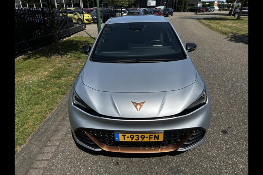 CUPRA Born Business 62 kWh