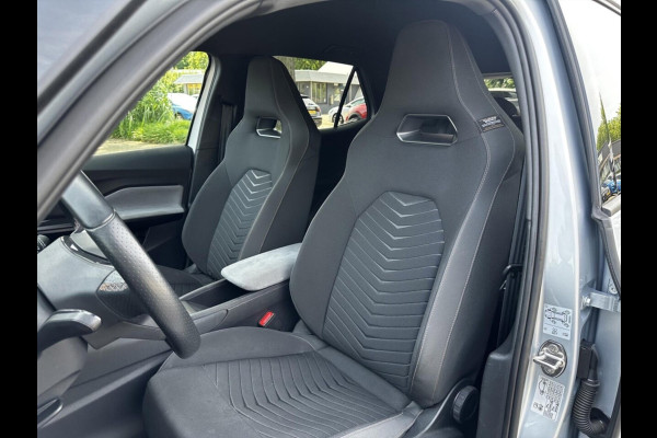 CUPRA Born Business 62 kWh