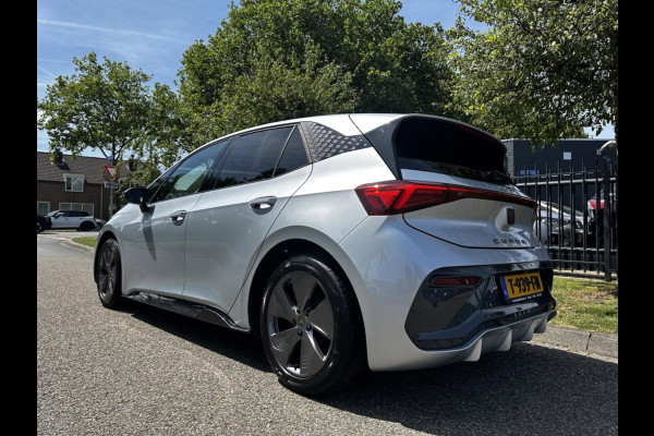 CUPRA Born Business 62 kWh