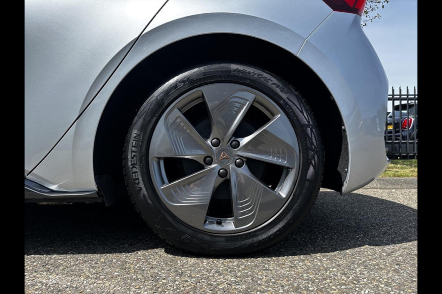CUPRA Born Business 62 kWh