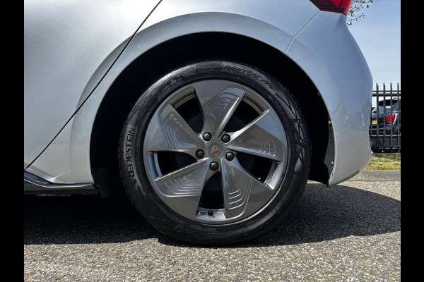 CUPRA Born Business 62 kWh
