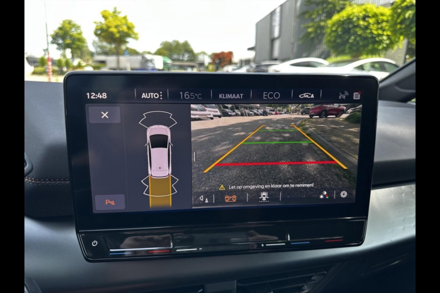 CUPRA Born Business 62 kWh