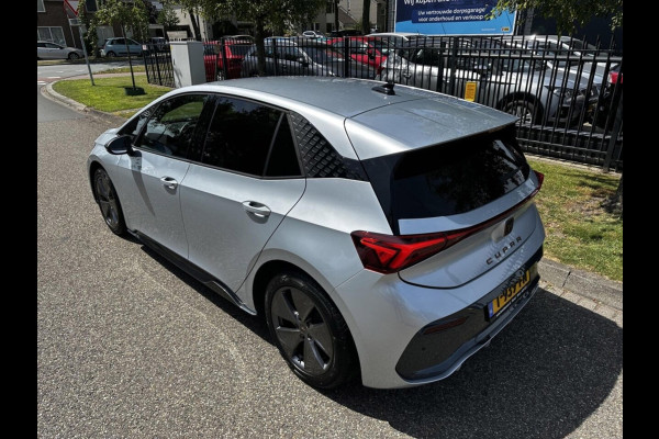 CUPRA Born Business 62 kWh